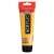 Talens Amsterdam akrilfesték 120ml - középsárga 269 (azo yellow medium)