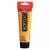 Talens Amsterdam akrilfesték 120ml - mélysárga 270 (yellow deep)