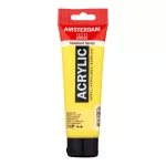 Talens Amsterdam akrilfesték 120ml - keverősárga 275 (primary yellow)