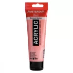 Talens Amsterdam akrilfesték 120ml - velencei rózsa 316 (venetian rose)