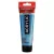 Talens Amsterdam akrilfesték 120ml - királykék 517 (king's blue)
