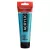 Talens Amsterdam akrilfesték 120ml - türkizkék 522 (turquoise blue)