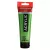 Talens Amsterdam akrilfesték 120ml - ragyogó zöld 605 (brilliant green)