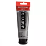 Talens Amsterdam akrilfesték 120ml - semleges szürke 710 (neutral grey)