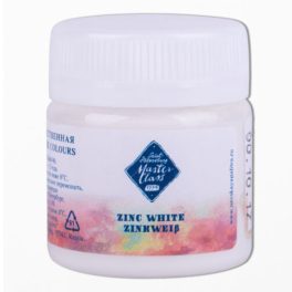 Master Class gouache festék 40ml - 100 Zinc White