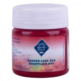 Master Class gouache festék 40ml - 339 Madder Lake Red