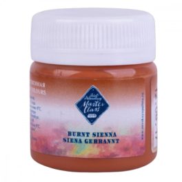 Master Class gouache festék 40ml - 406 Burnt Sienna