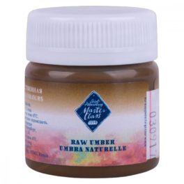 Master Class gouache festék 40ml - 415 Raw Umber