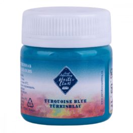 Master Class gouache festék 40ml - 507 Turquoise Blue