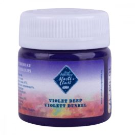 Master Class gouache festék 40ml - 606 Violet Deep