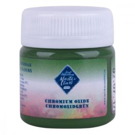 Master Class gouache festék 40ml - 704 Oxide of Chromium