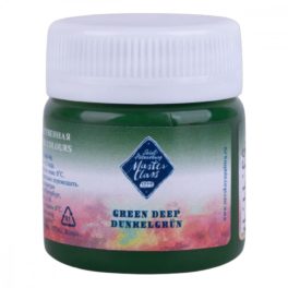 Master Class gouache festék 40ml - 710 Green Deep