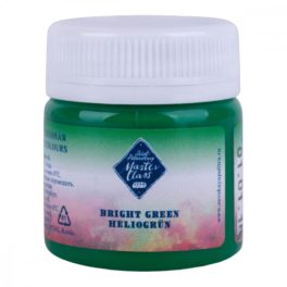 Master Class gouache festék 40ml - 711 Bright-Green