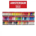 Talens Amsterdam akrilfesték készlet 90x20ml