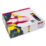 Talens Amsterdam akrilfesték készlet 90x20ml