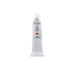 St. Petersburg "White Nights" akvarelfesték cinkfehér 10ml