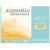 Fabriano Artistico 100% pamut akvarell tömb 300g/m2, 20 lap  - 23x30,5cm - hidegen préselt
