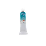 St. Petersburg "White Nights" akvarelfesték türkiz 10ml