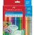 Faber-Castell GRIP színes ceruza 18+4+2db