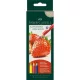 Faber-Castell Polychromos ceruza készlet 3 db - Eper
