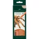 Faber-Castell Polychromos ceruza készlet 3 db - Pók