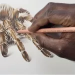 Faber-Castell Polychromos ceruza készlet 3 db - Pók
