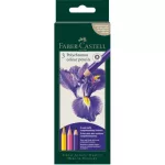 Faber-Castell Polychromos ceruza készlet 3 db - Írisz