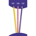 Faber-Castell Polychromos ceruza készlet 3 db - Írisz