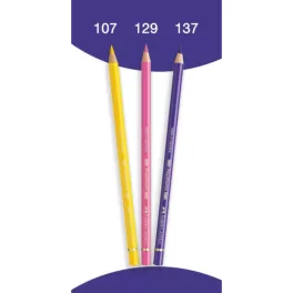 Faber-Castell Polychromos ceruza készlet 3 db - Írisz