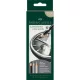 Faber-Castell Polychromos ceruza készlet 3 db - Óra