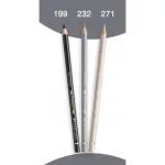 Faber-Castell Polychromos ceruza készlet 3 db - Óra