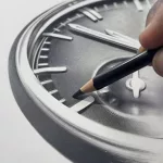 Faber-Castell Polychromos ceruza készlet 3 db - Óra
