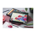 Faber-Castell Albrecht Dürer akvarell ceruza ajándékkészlet - 21db
