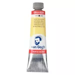 Talens Van Gogh akrilfesték 40ml, sötét nápolyisárga (Naples Yellow Deep) 223