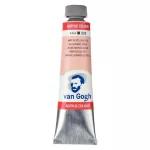 Talens Van Gogh akrilfesték 40ml, nápolyi sárgásvörös (Naples Yellow Red) 224