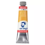 Talens Van Gogh akrilfesték 40ml, okkersárga (Yellow Ochre) 227