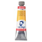 Talens Van Gogh akrilfesték 40ml, világos okker (Yellow Ochre Light) 228