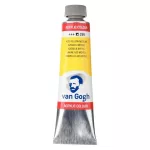 Talens Van Gogh akrilfesték 40ml, középsárga (Azo Yellow Medium) 269