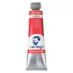 Talens Van Gogh akrilfesték 40ml, kármin (Carmine) 318