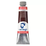 Talens Van Gogh akrilfesték 40ml, Vandyke barna (Vandyke Brown) 403
