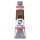 Talens Van Gogh akrilfesték 40ml, természetes umbra (Raw Umber) 408