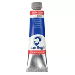 Talens Van Gogh akrilfesték 40ml, ultramarin (Ultramarine) 504