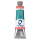 Talens Van Gogh akrilfesték 40ml, türkizkék (Turquoise Blue) 522