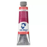 Talens Van Gogh akrilfesték 40ml, Permanent Red Violet 567