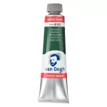 Talens Van Gogh akrilfesték 40ml, nedvzöld (Sap Green) 623