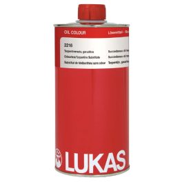 Szagtalan hígító 1000ml - LUKAS