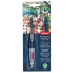 Derwent nyomógombos tölthető ecset - vékony