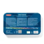 Derwent INKTENSE akvarell tintaceruza 100 szín, fémdobozos