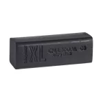 Derwent XL préselt széntömb, ultra fekete 06