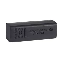Derwent XL préselt széntömb, ultra fekete 06